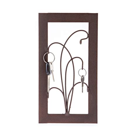 decorative metal key box|decorative key cabinet for wall.